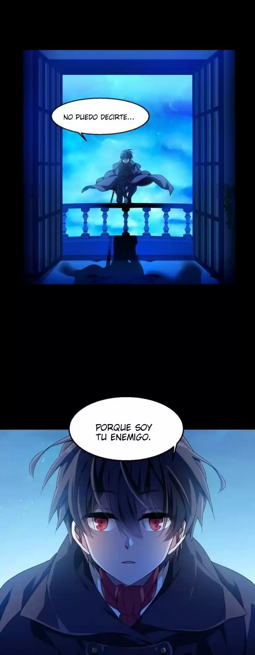 Los Sucesos En La Casa De Romeo - Capítulo - Página 7 - LectorTMOo
