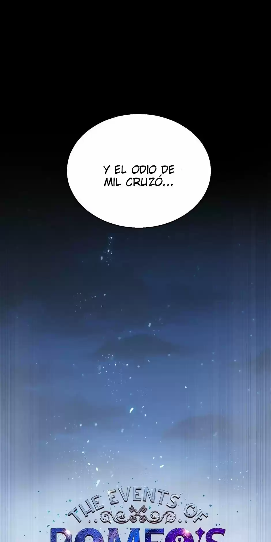 Los Sucesos En La Casa De Romeo - Capítulo - Página 17 - LectorTMOo