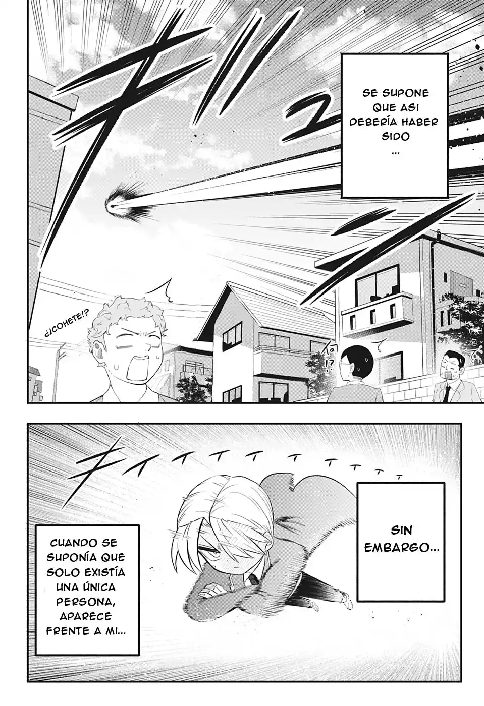 Los Super Poderes De Inou-san - Capítulo 1 - Página 10 - LectorTMOo