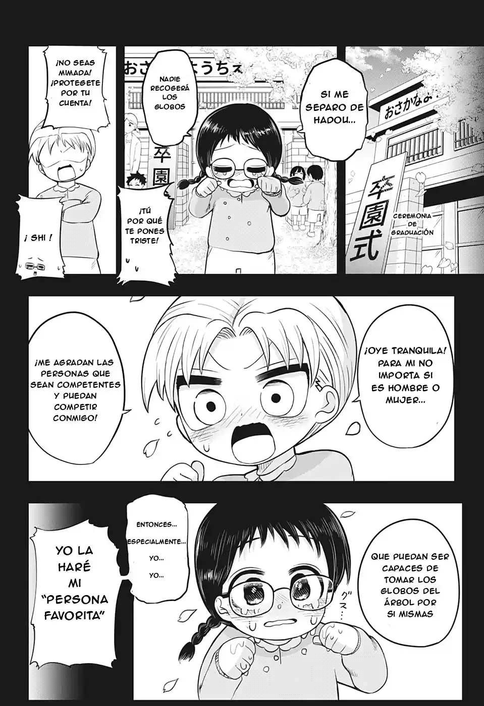 Los Super Poderes De Inou-san - Capítulo 1 - Página 52 - LectorTMOo