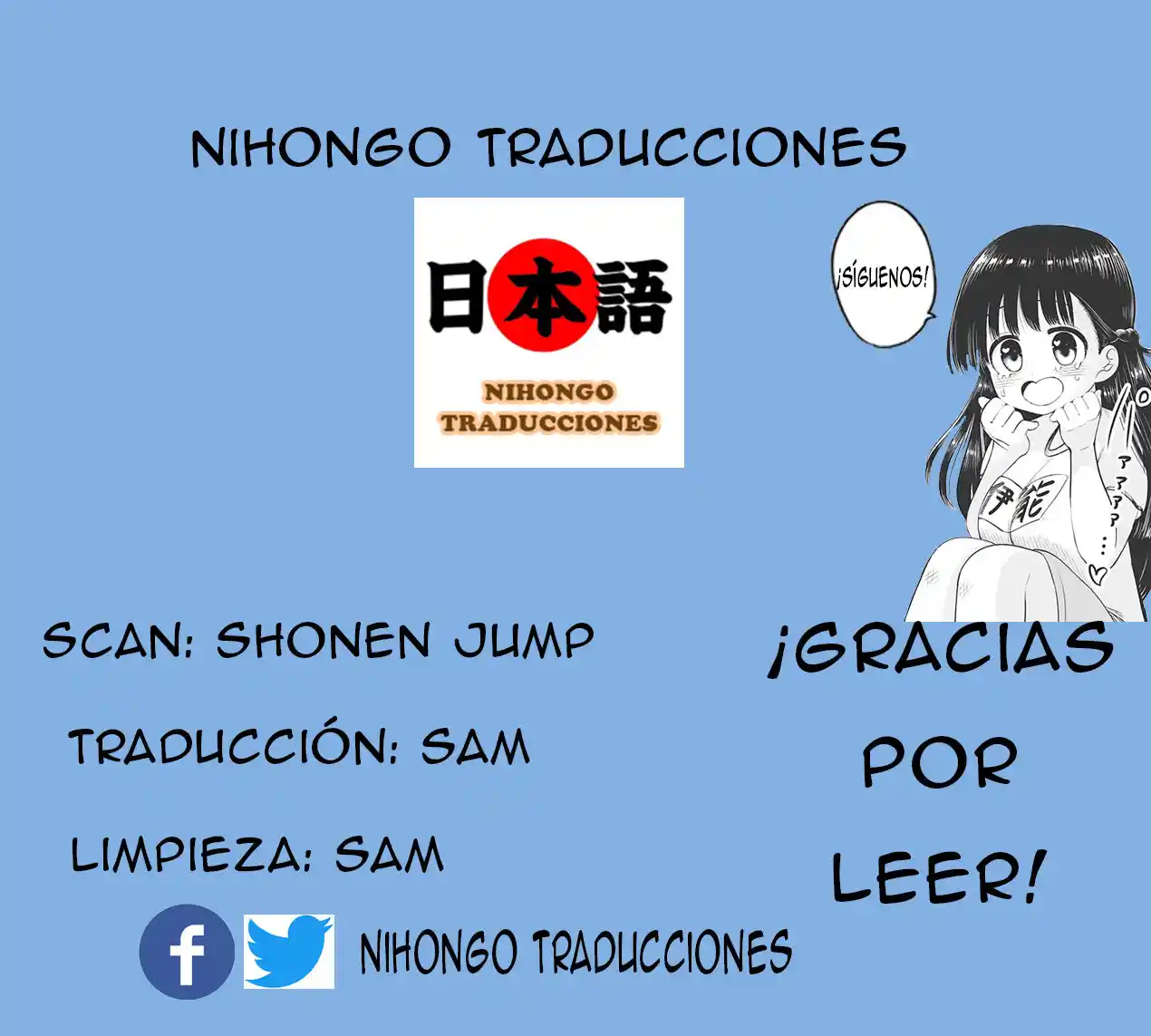 Los Super Poderes De Inou-san - Capítulo 2 - Página 26 - LectorTMOo