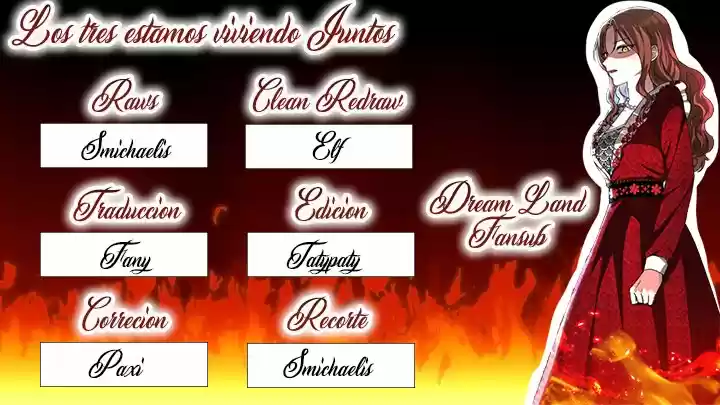 Los Tres Estamos Viviendo Juntos - Capítulo 10 - Página 3 - LectorTMOo