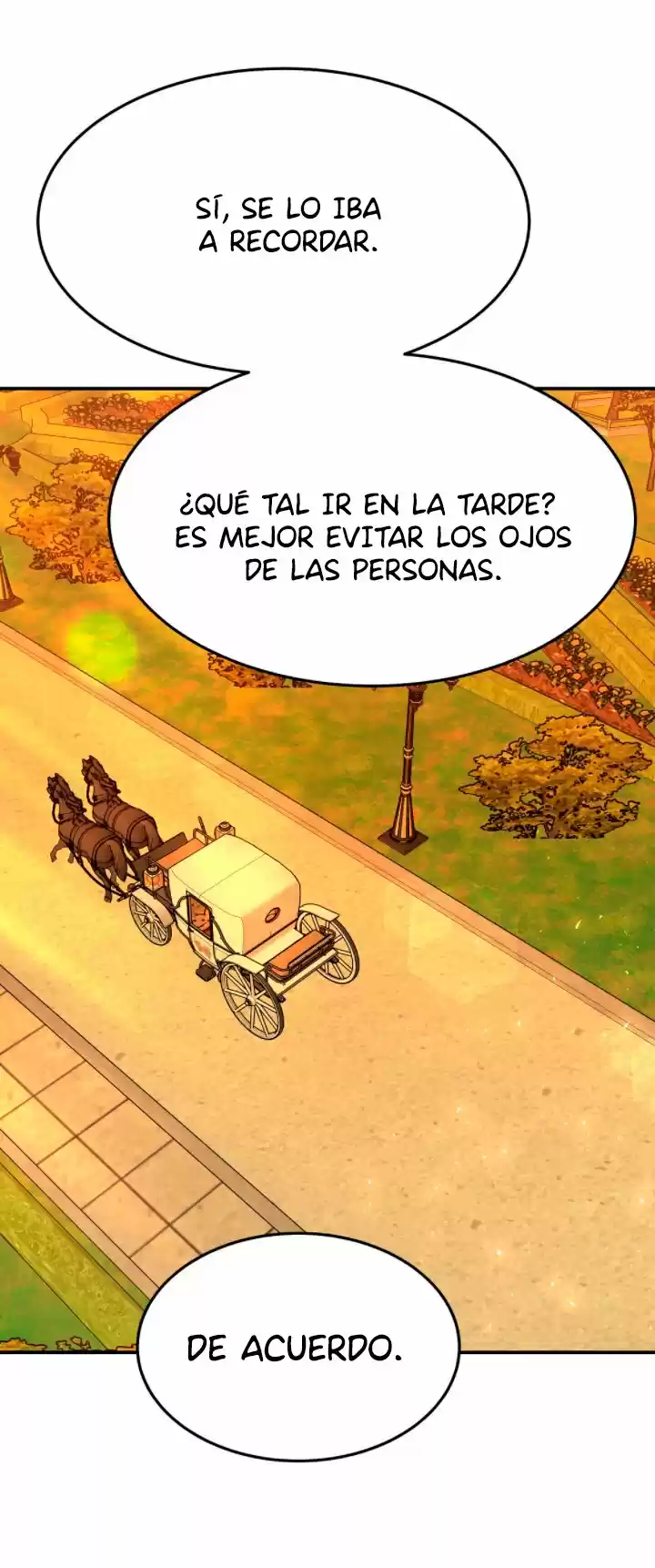 Los Tres Estamos Viviendo Juntos - Capítulo 10 - Página 57 - LectorTMOo