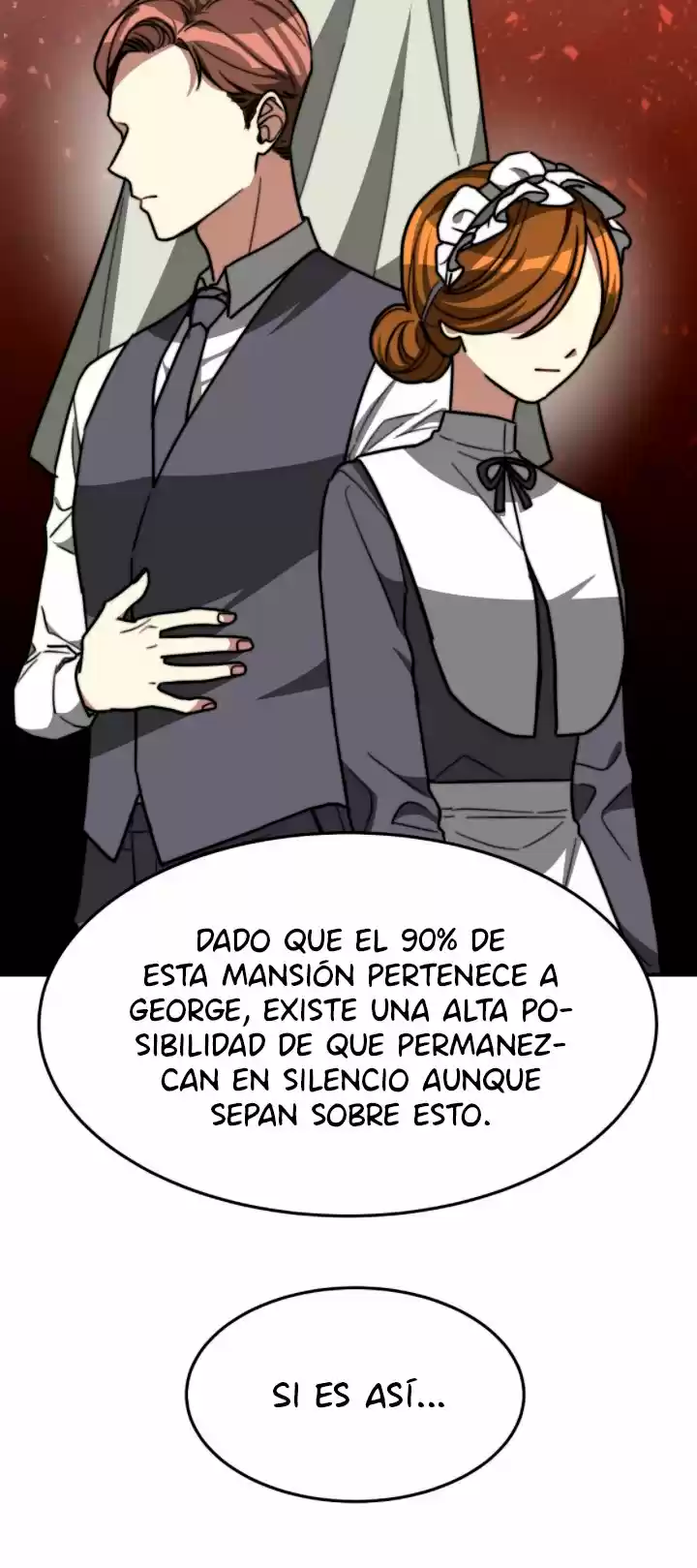 Los Tres Estamos Viviendo Juntos - Capítulo 3 - Página 22 - LectorTMOo
