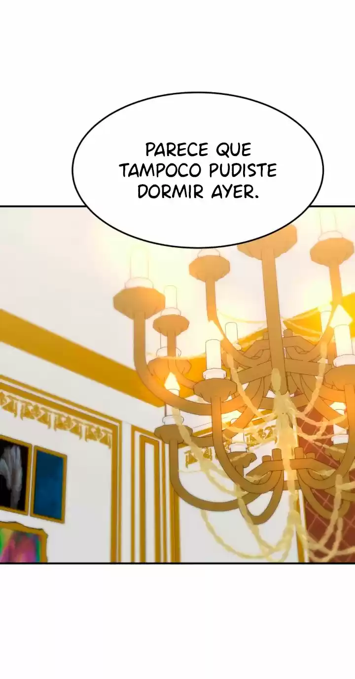 Los Tres Estamos Viviendo Juntos - Capítulo 3 - Página 32 - LectorTMOo