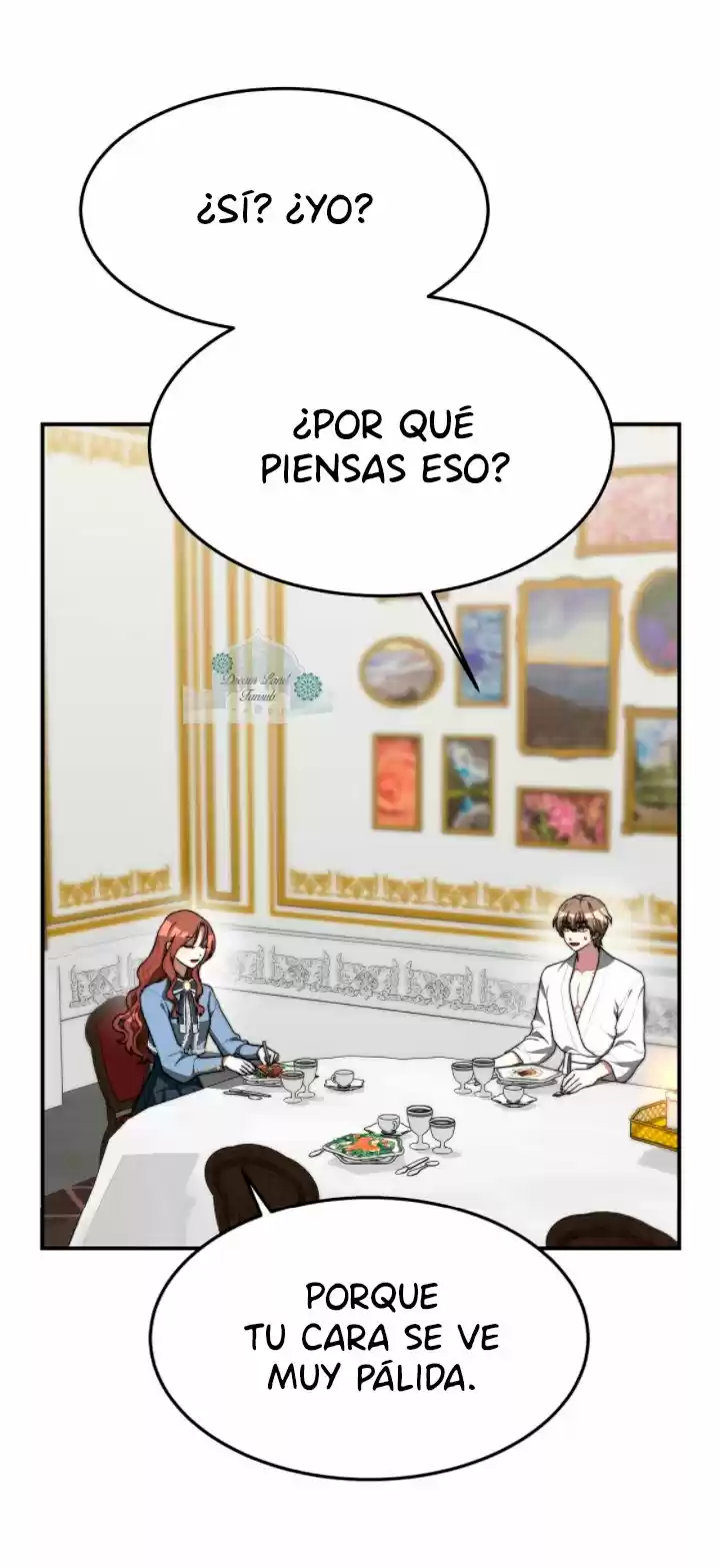 Los Tres Estamos Viviendo Juntos - Capítulo 3 - Página 33 - LectorTMOo