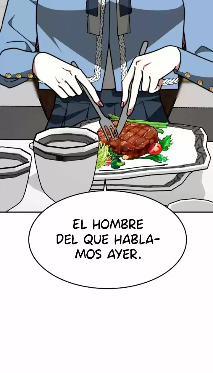 Los Tres Estamos Viviendo Juntos - Capítulo 3 - Página 49 - LectorTMOo