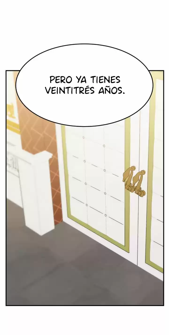 Los Tres Estamos Viviendo Juntos - Capítulo 3 - Página 53 - LectorTMOo