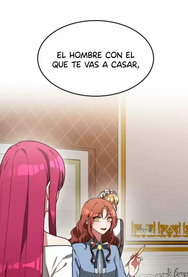 Los Tres Estamos Viviendo Juntos - Capítulo 4 - Página 5 - LectorTMOo