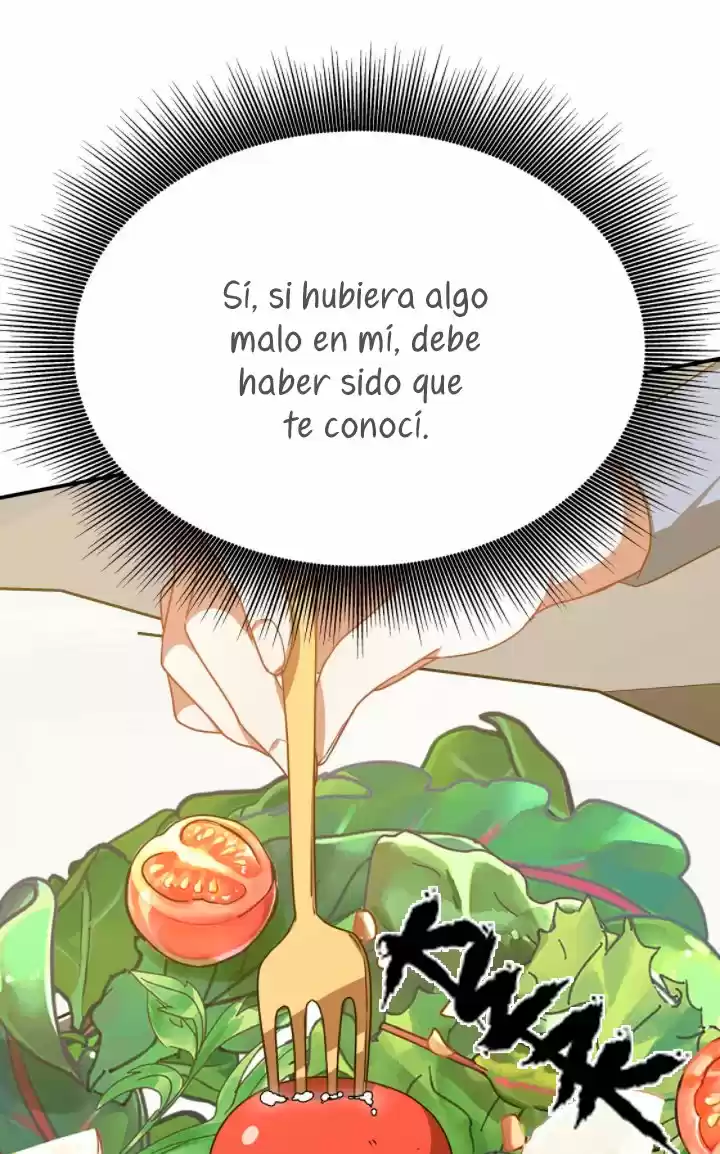 Los Tres Estamos Viviendo Juntos - Capítulo 4 - Página 18 - LectorTMOo