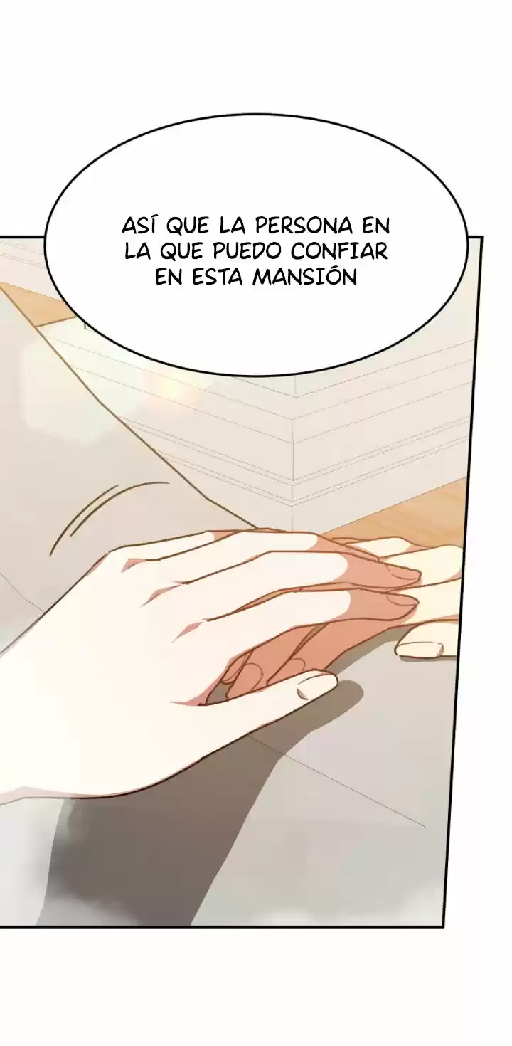 Los Tres Estamos Viviendo Juntos - Capítulo 4 - Página 29 - LectorTMOo