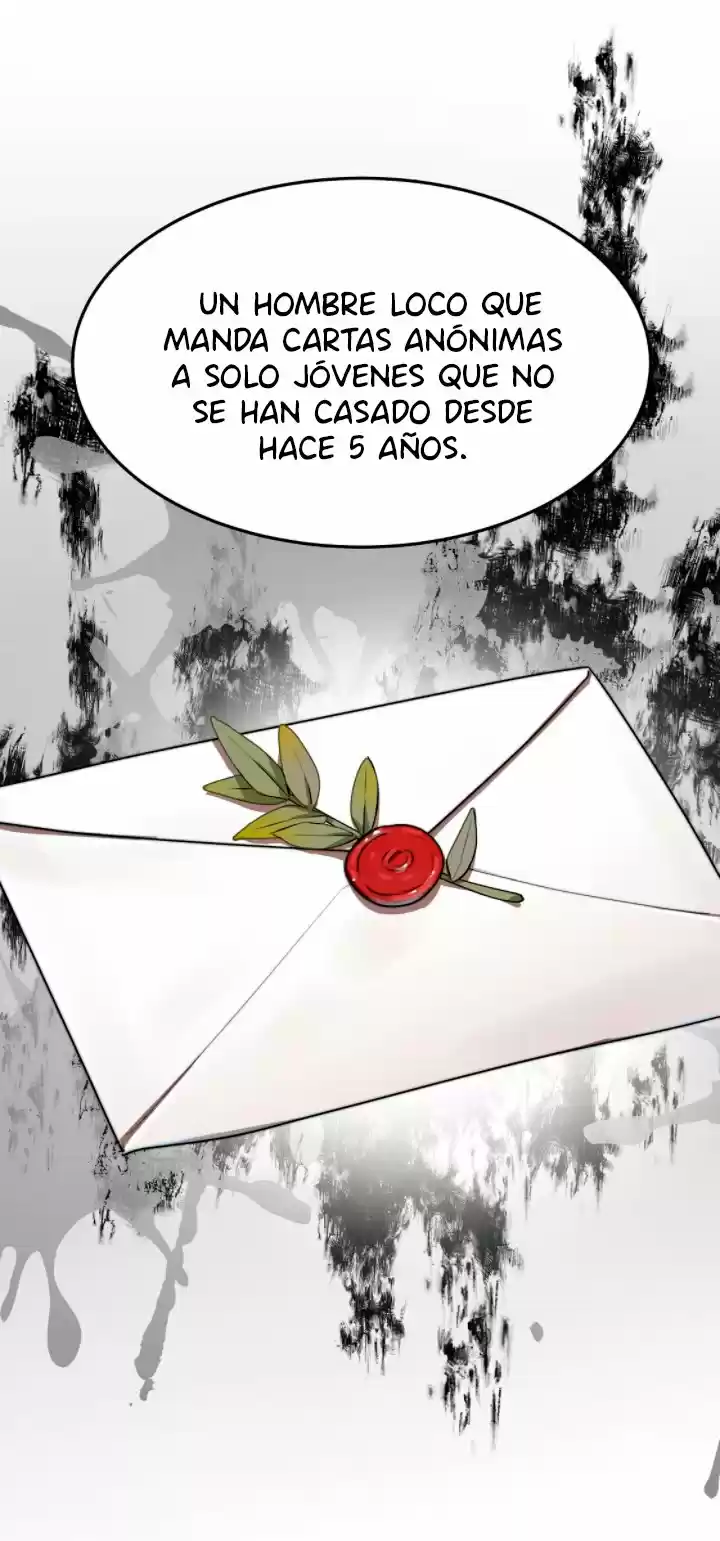 Los Tres Estamos Viviendo Juntos - Capítulo 5 - Página 50 - LectorTMOo