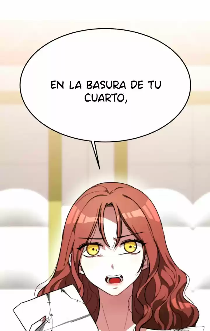 Los Tres Estamos Viviendo Juntos - Capítulo 5 - Página 75 - LectorTMOo