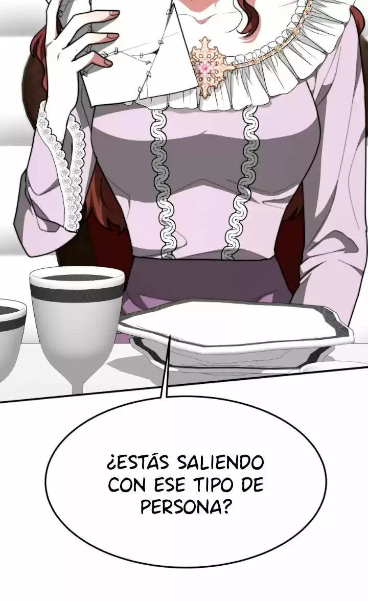 Los Tres Estamos Viviendo Juntos - Capítulo 5 - Página 76 - LectorTMOo