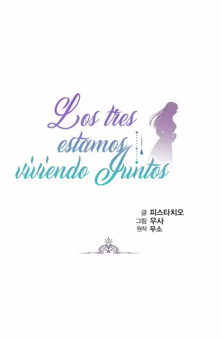 Los Tres Estamos Viviendo Juntos - Capítulo 7 - Página 4 - LectorTMOo