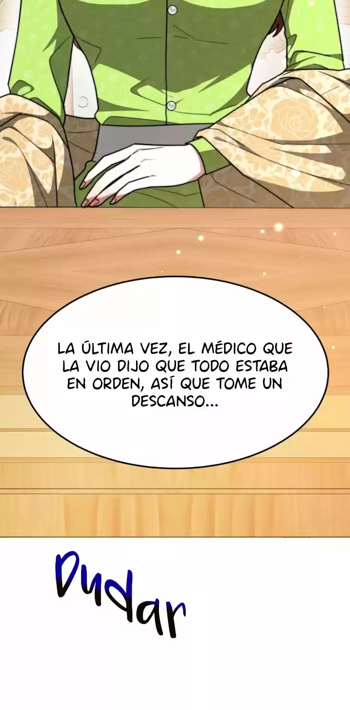 Los Tres Estamos Viviendo Juntos - Capítulo 7 - Página 34 - LectorTMOo