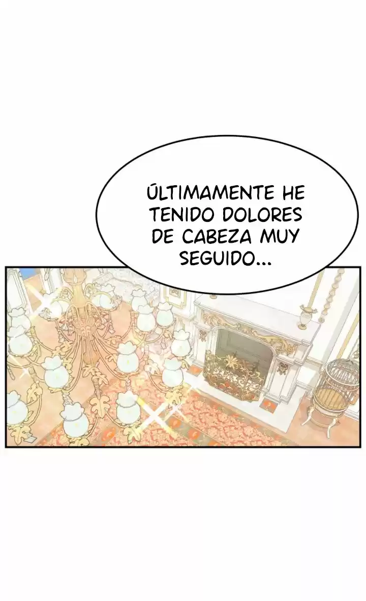 Los Tres Estamos Viviendo Juntos - Capítulo 7 - Página 38 - LectorTMOo