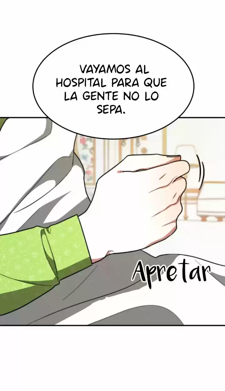 Los Tres Estamos Viviendo Juntos - Capítulo 7 - Página 47 - LectorTMOo