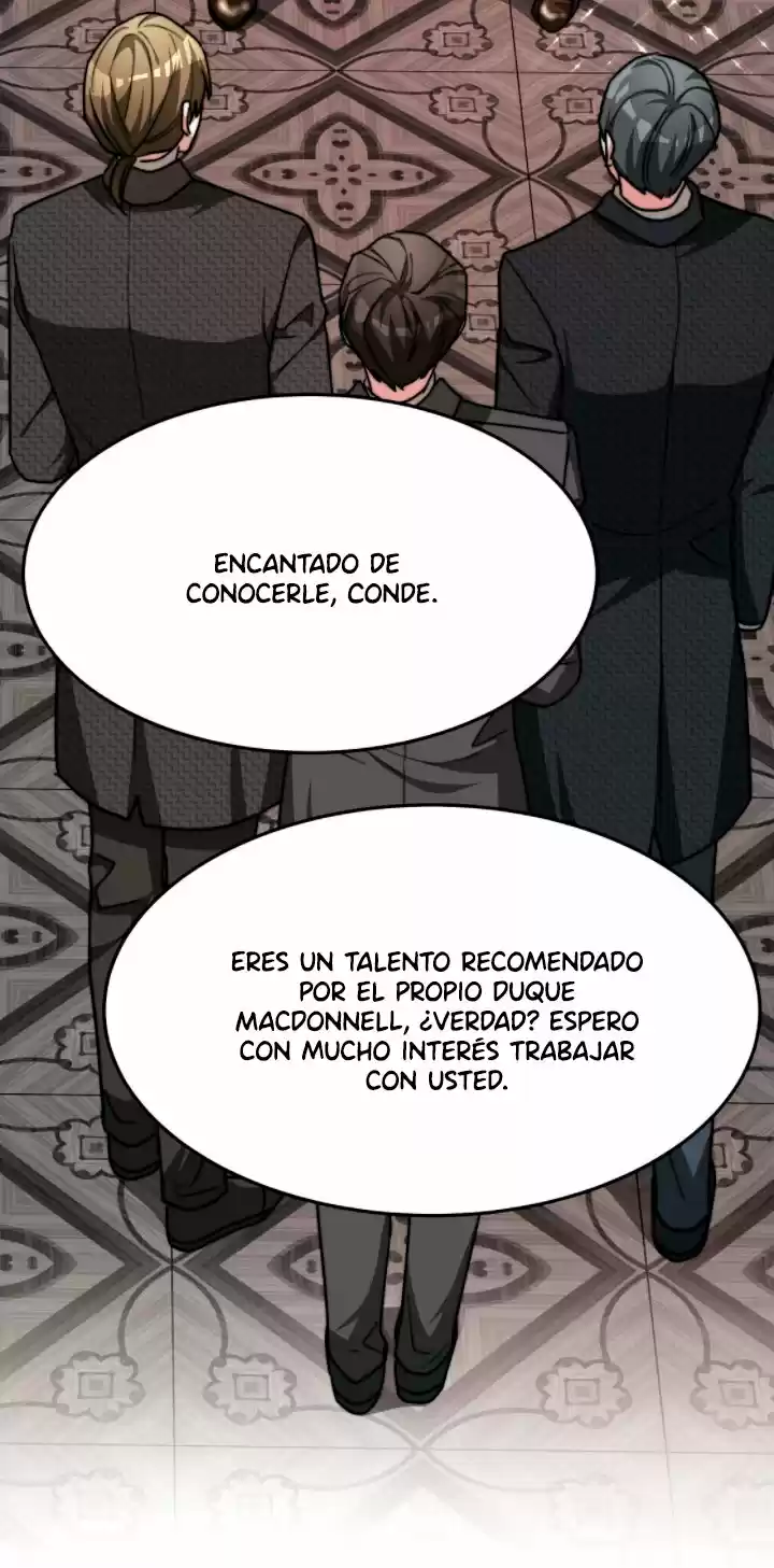 Los Tres Estamos Viviendo Juntos - Capítulo 8 - Página 66 - LectorTMOo