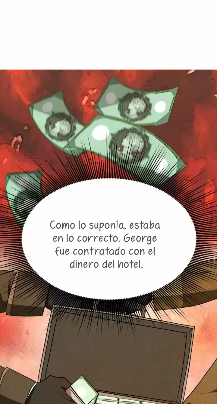 Los Tres Estamos Viviendo Juntos - Capítulo 9 - Página 57 - LectorTMOo