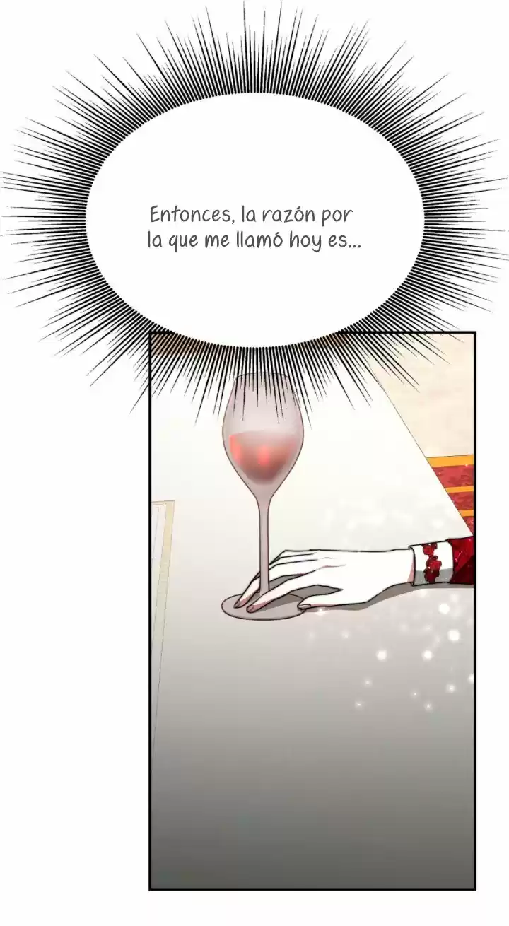 Los Tres Estamos Viviendo Juntos - Capítulo 9 - Página 60 - LectorTMOo