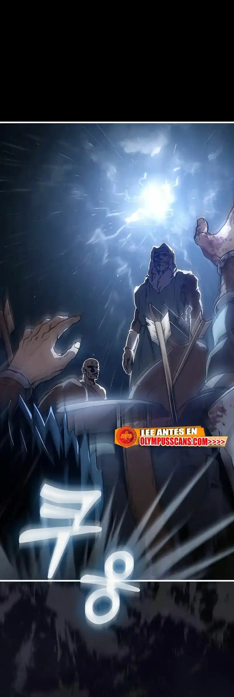 Los Villanos Del Caballero De Sangriento - Capítulo 1 - Página 8 - LectorTMOo