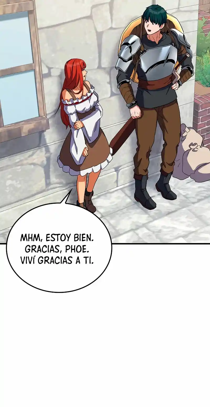 Los Villanos Del Caballero De Sangriento - Capítulo 12 - Página 30 - LectorTMOo