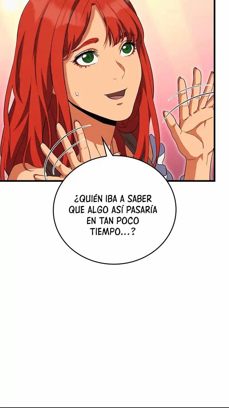 Los Villanos Del Caballero De Sangriento - Capítulo 12 - Página 32 - LectorTMOo