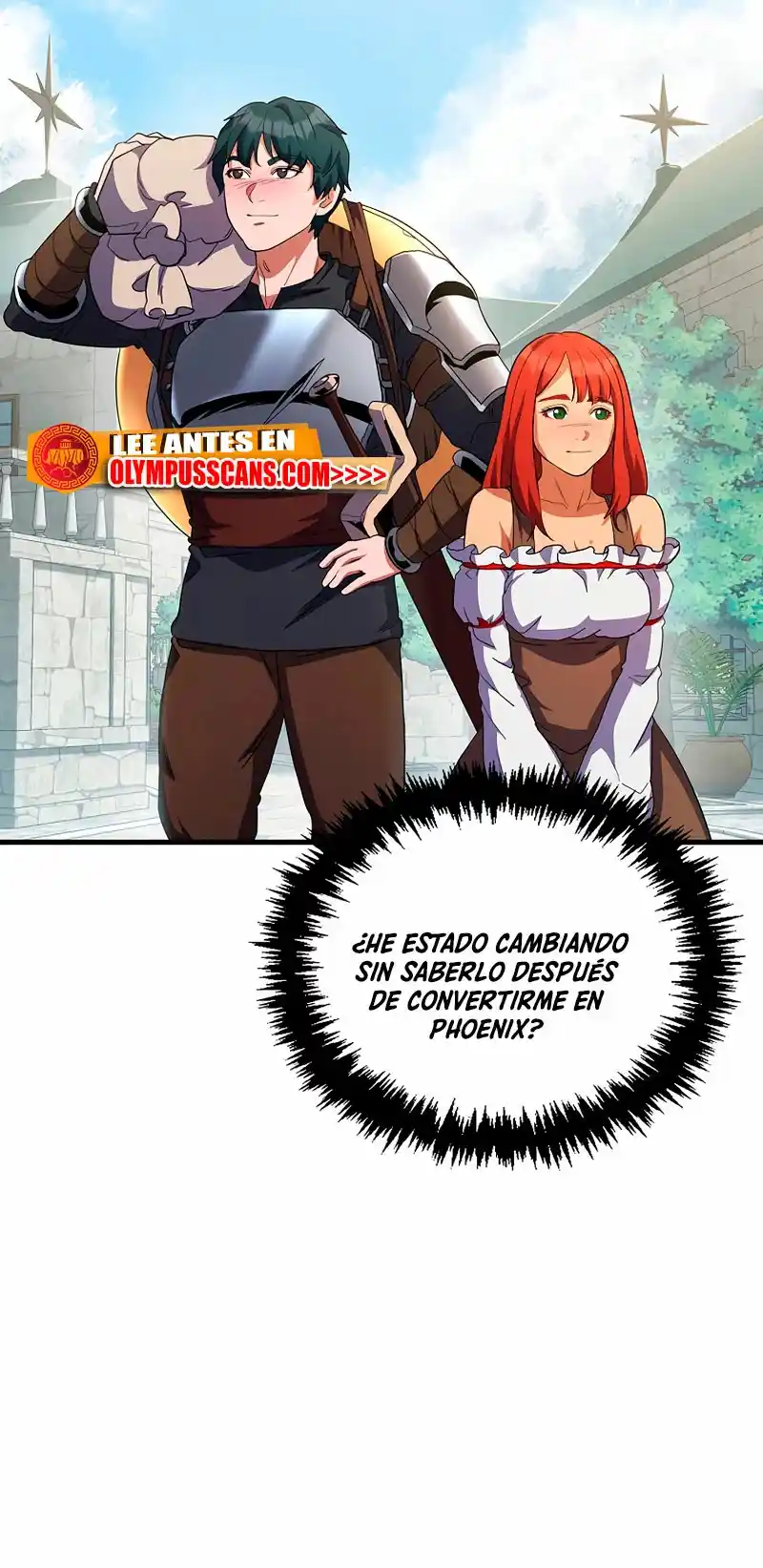 Los Villanos Del Caballero De Sangriento - Capítulo 12 - Página 40 - LectorTMOo