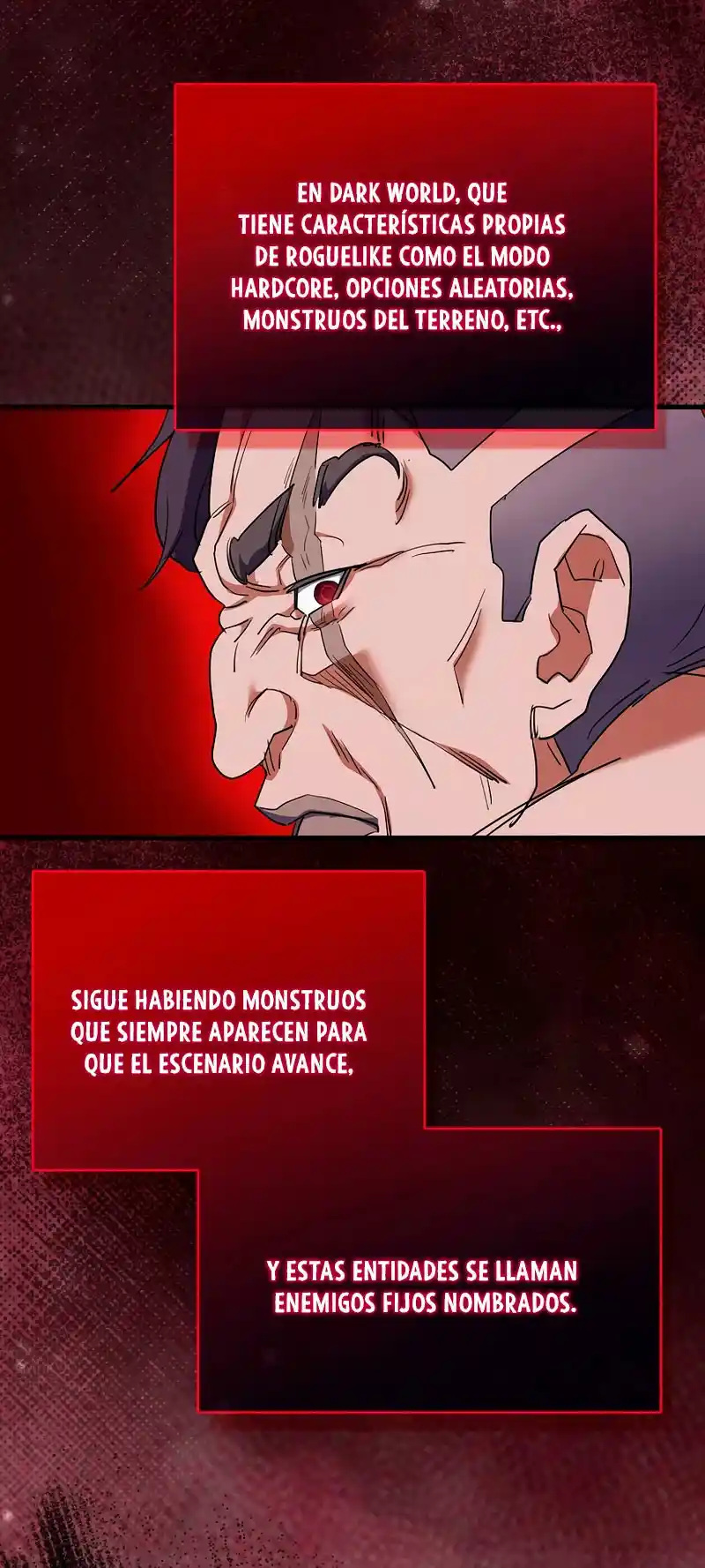 Los Villanos Del Caballero De Sangriento - Capítulo 12 - Página 48 - LectorTMOo