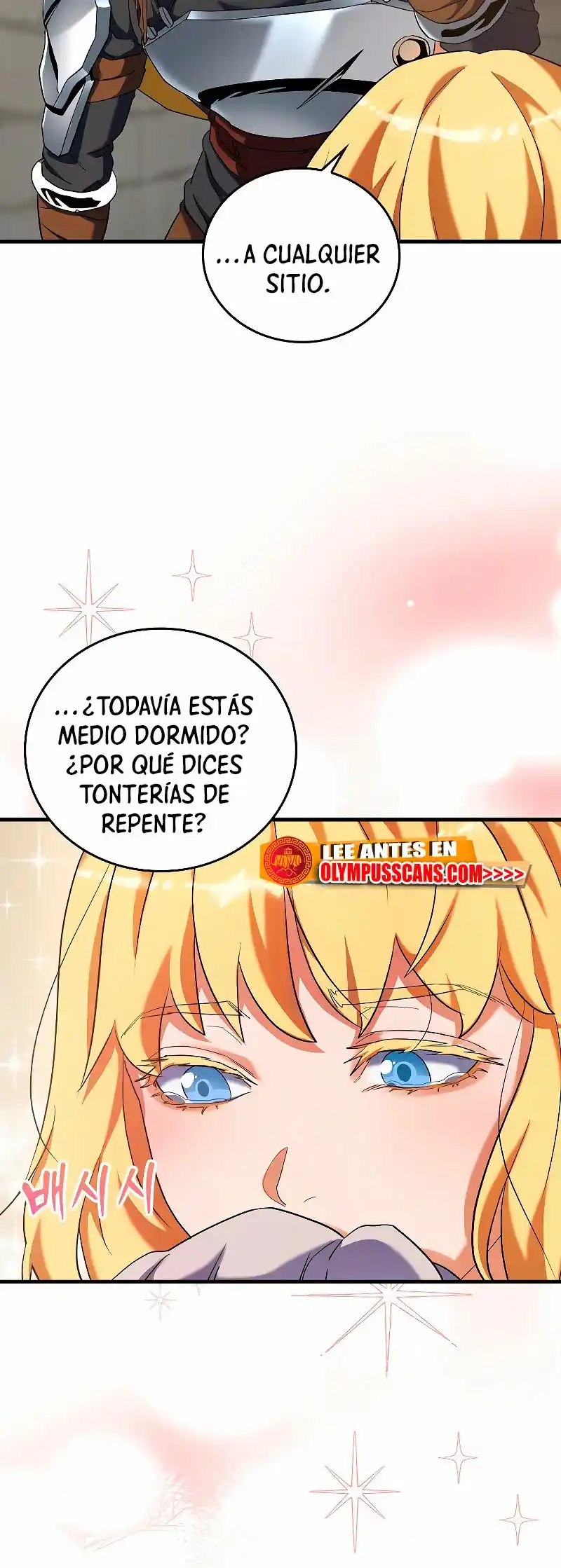 Los Villanos Del Caballero De Sangriento - Capítulo 13 - Página 8 - LectorTMOo