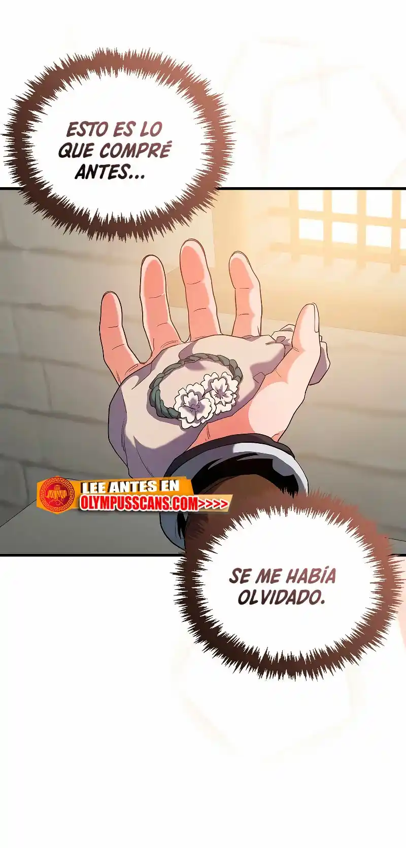 Los Villanos Del Caballero De Sangriento - Capítulo 13 - Página 10 - LectorTMOo