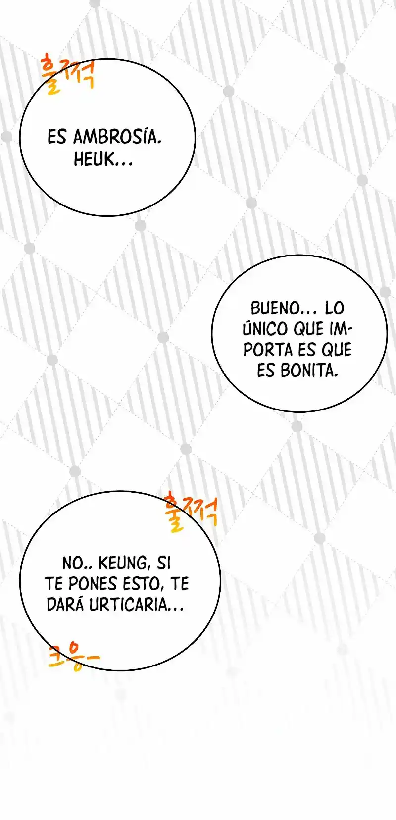 Los Villanos Del Caballero De Sangriento - Capítulo 13 - Página 17 - LectorTMOo