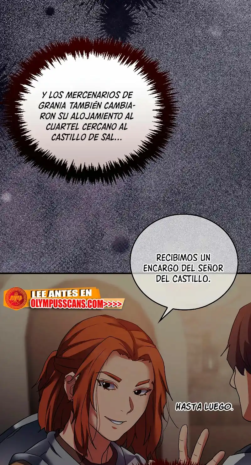 Los Villanos Del Caballero De Sangriento - Capítulo 13 - Página 29 - LectorTMOo