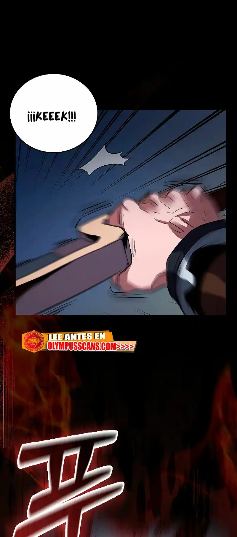 Los Villanos Del Caballero De Sangriento - Capítulo 13 - Página 55 - LectorTMOo