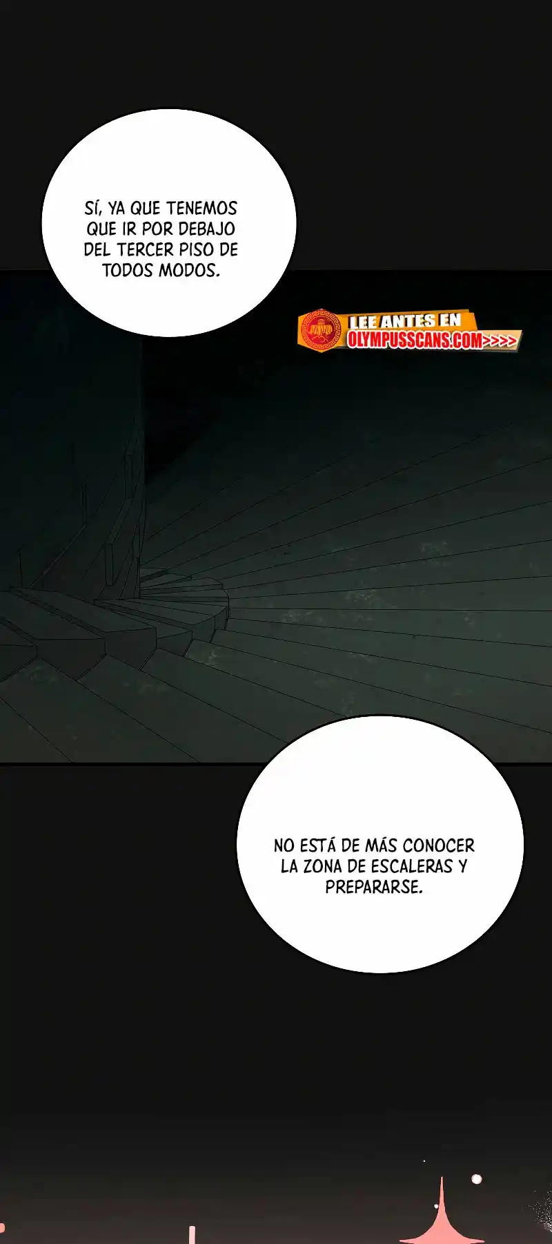 Los Villanos Del Caballero De Sangriento - Capítulo 14 - Página 30 - LectorTMOo