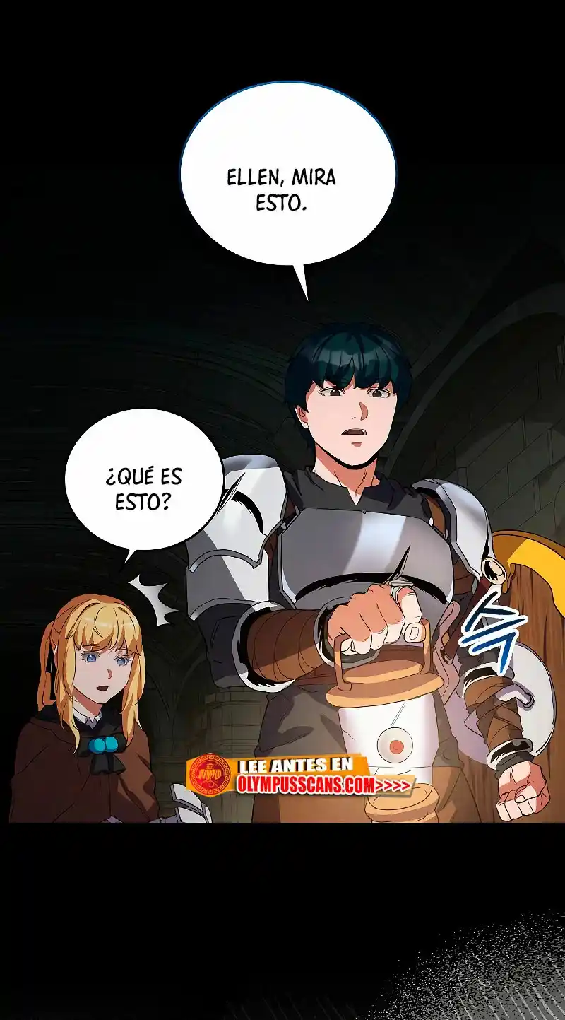 Los Villanos Del Caballero De Sangriento - Capítulo 14 - Página 46 - LectorTMOo