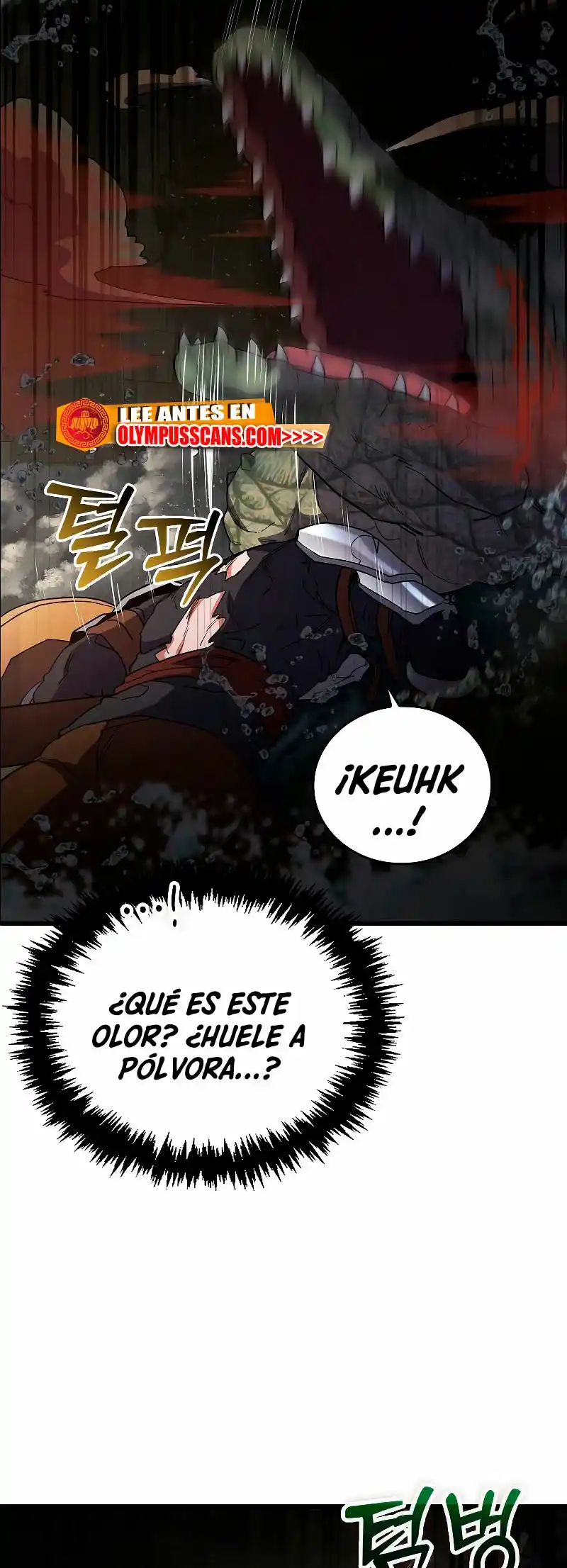 Los Villanos Del Caballero De Sangriento - Capítulo 15 - Página 14 - LectorTMOo