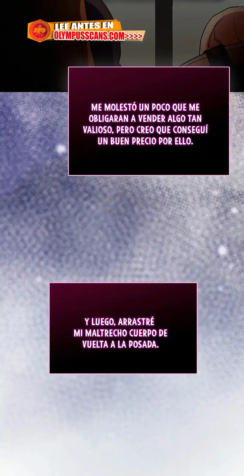 Los Villanos Del Caballero De Sangriento - Capítulo 15 - Página 42 - LectorTMOo