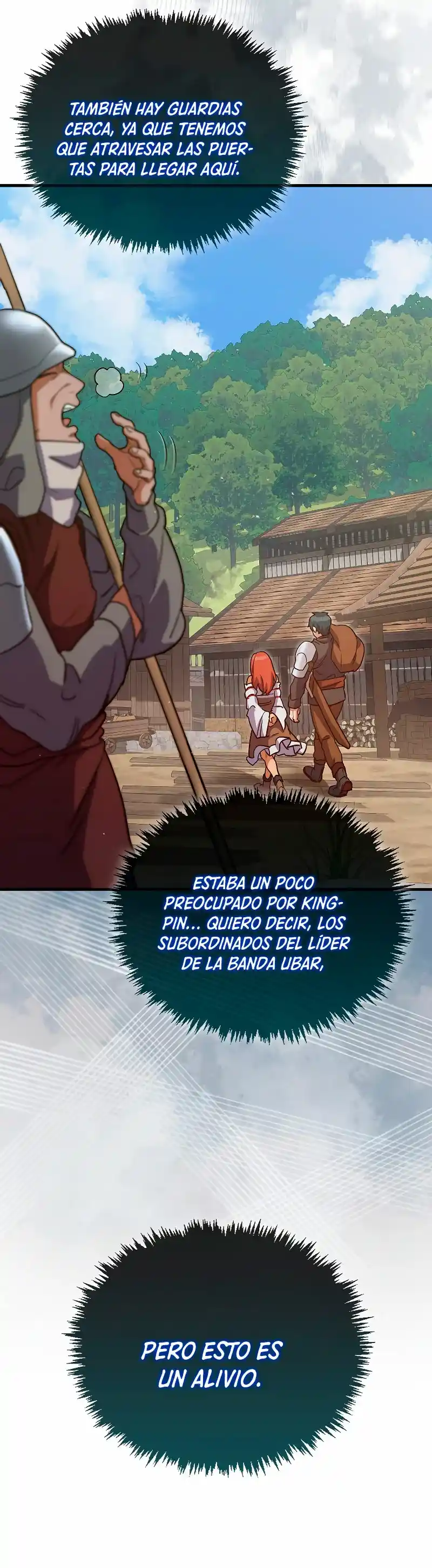 Los Villanos Del Caballero De Sangriento - Capítulo 16 - Página 10 - LectorTMOo