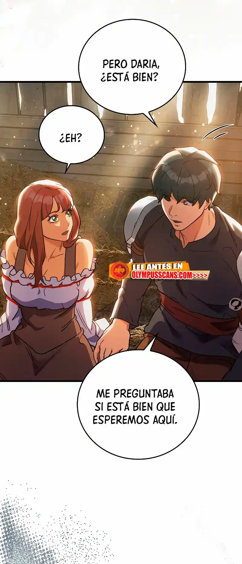 Los Villanos Del Caballero De Sangriento - Capítulo 16 - Página 14 - LectorTMOo