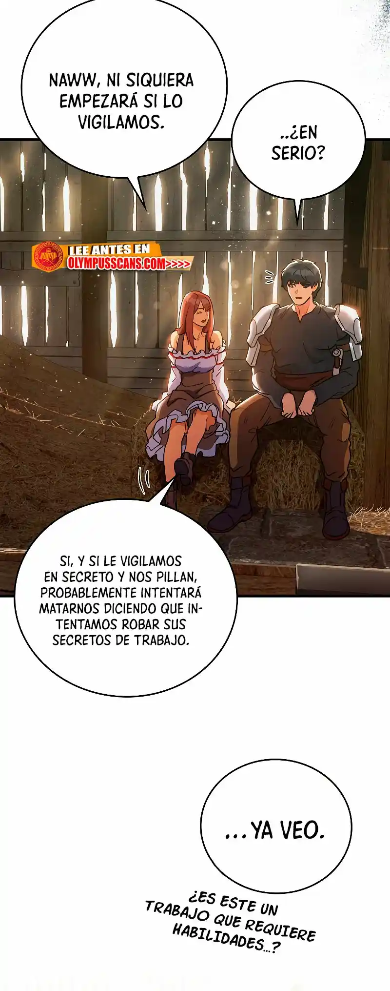 Los Villanos Del Caballero De Sangriento - Capítulo 16 - Página 16 - LectorTMOo