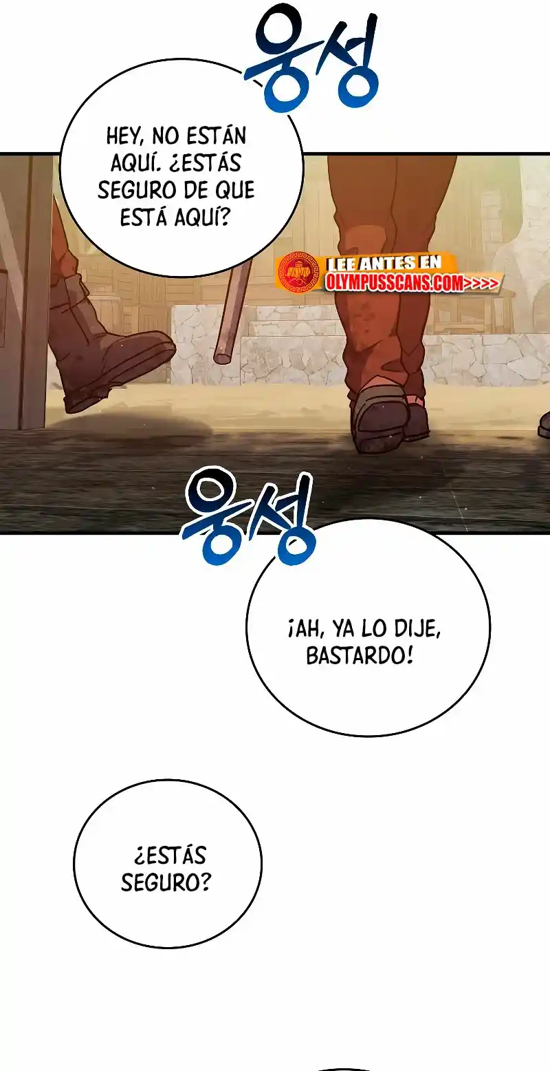 Los Villanos Del Caballero De Sangriento - Capítulo 16 - Página 36 - LectorTMOo