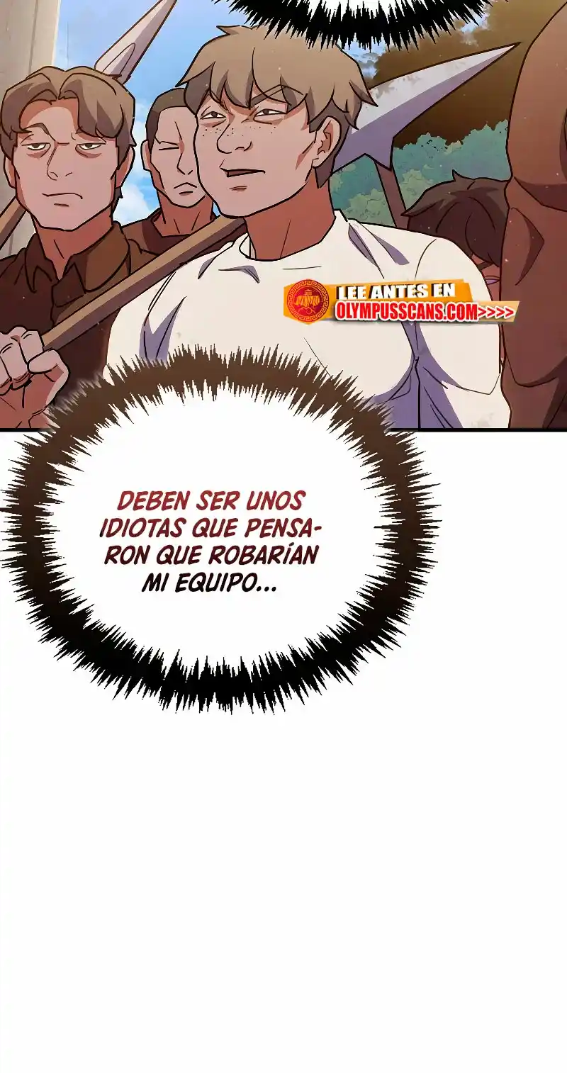 Los Villanos Del Caballero De Sangriento - Capítulo 16 - Página 41 - LectorTMOo