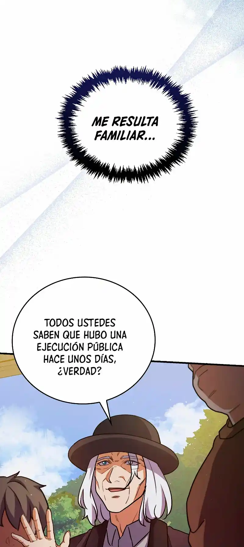 Los Villanos Del Caballero De Sangriento - Capítulo 16 - Página 53 - LectorTMOo