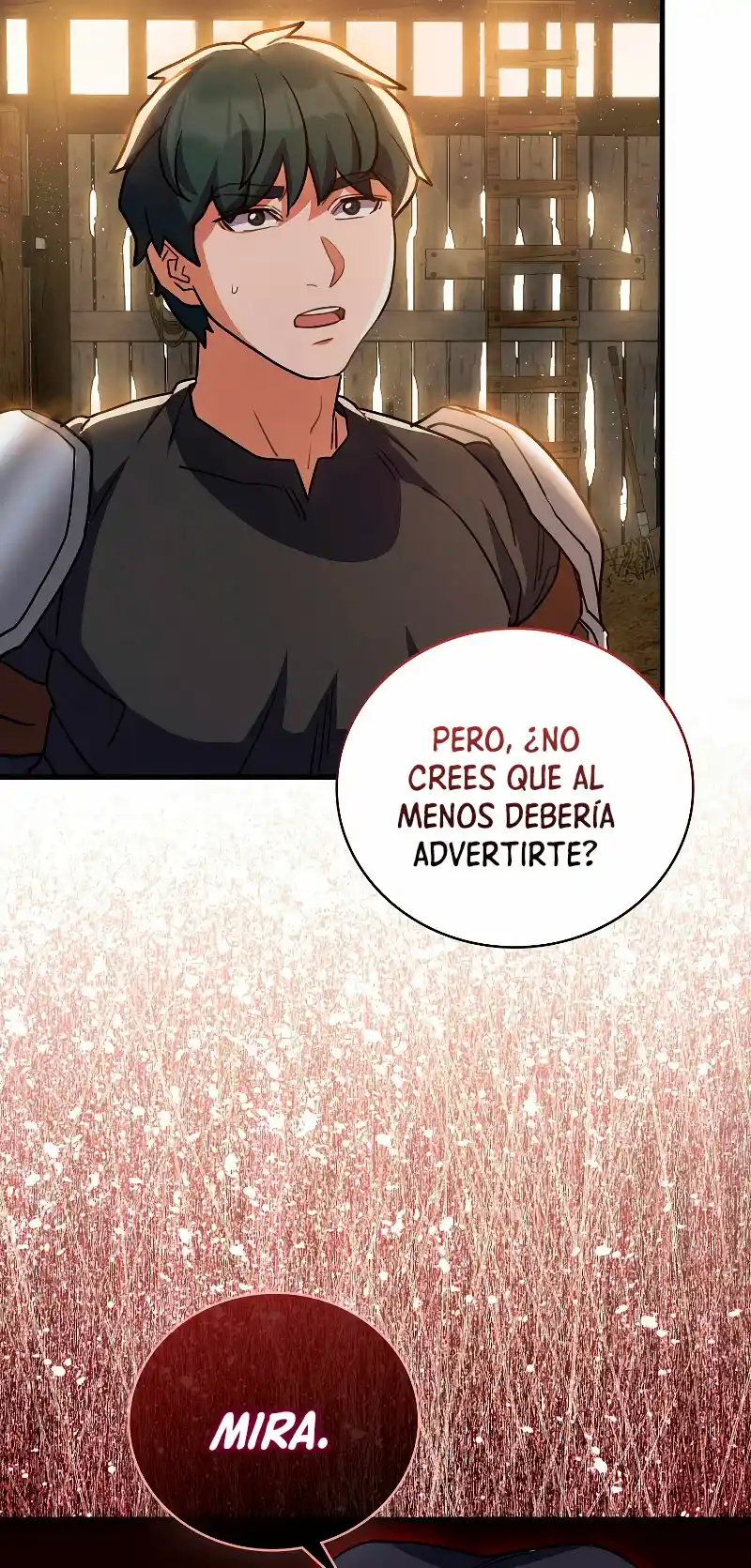 Los Villanos Del Caballero De Sangriento - Capítulo 16 - Página 59 - LectorTMOo