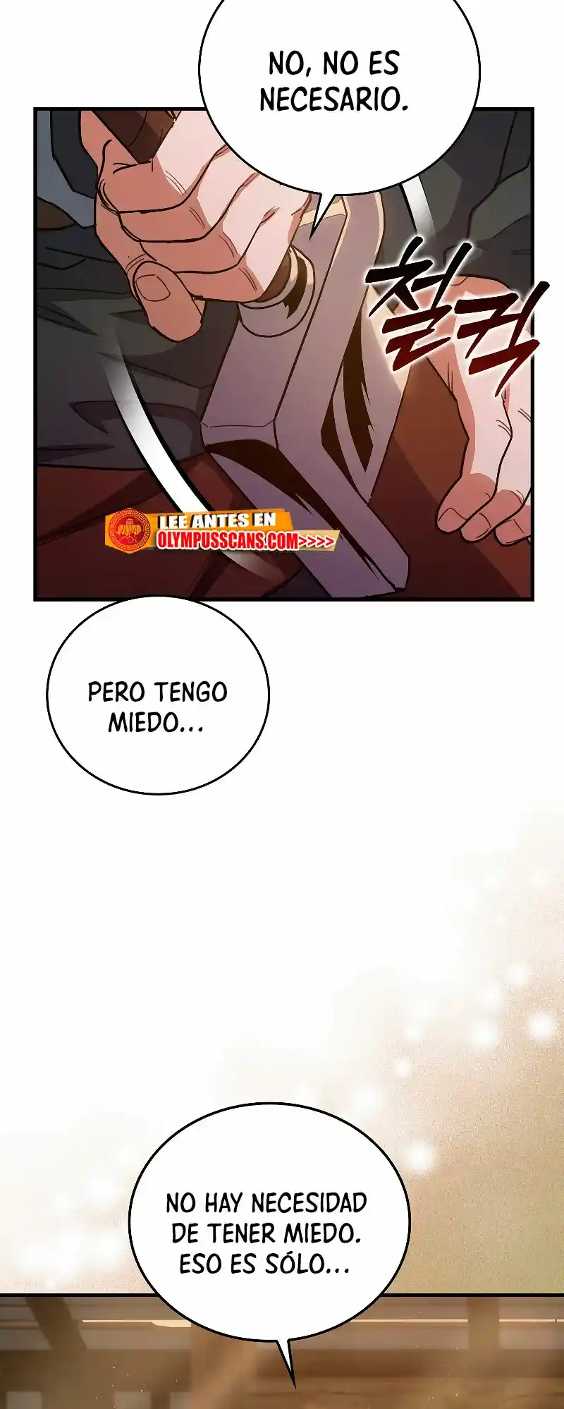 Los Villanos Del Caballero De Sangriento - Capítulo 16 - Página 65 - LectorTMOo
