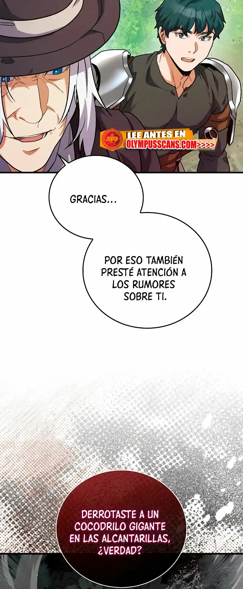 Los Villanos Del Caballero De Sangriento - Capítulo 17 - Página 20 - LectorTMOo