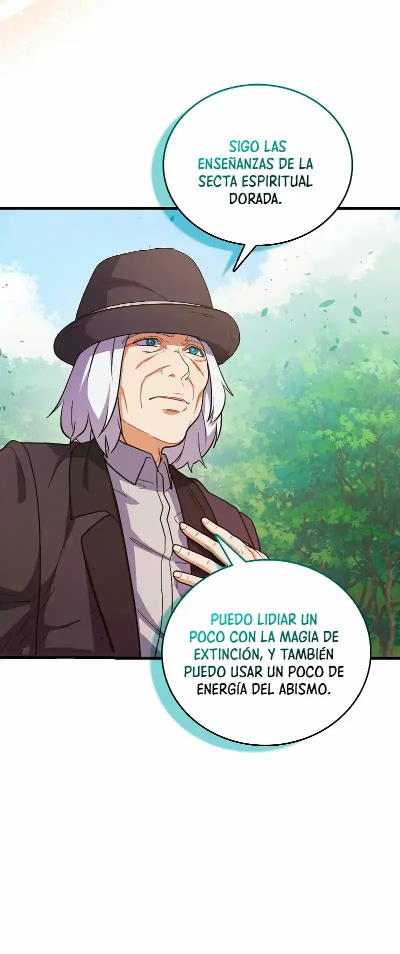 Los Villanos Del Caballero De Sangriento - Capítulo 17 - Página 25 - LectorTMOo
