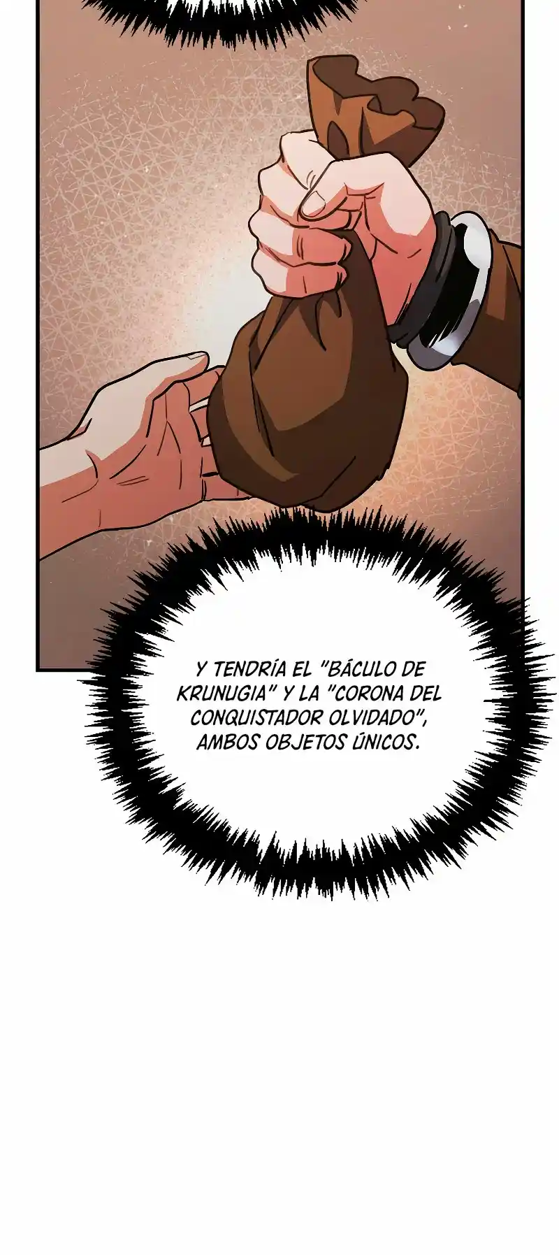 Los Villanos Del Caballero De Sangriento - Capítulo 17 - Página 38 - LectorTMOo